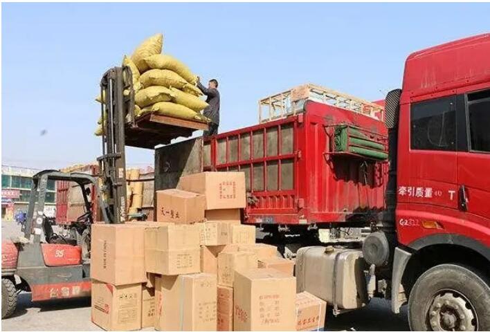 漳州到玉溪物流专线