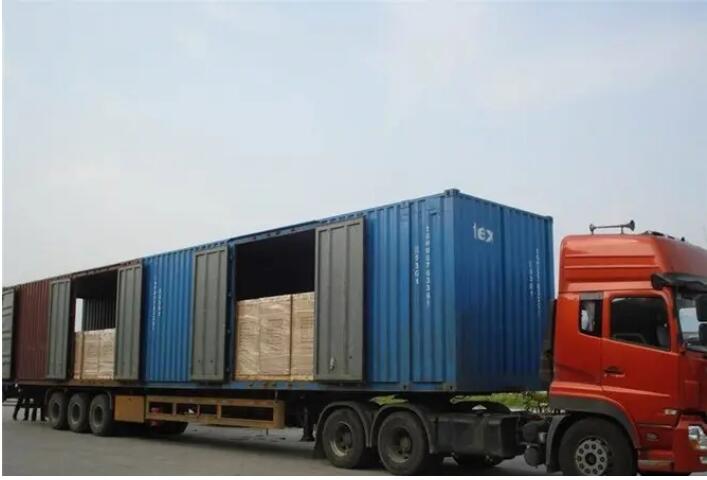 漳州到玉溪整车运输