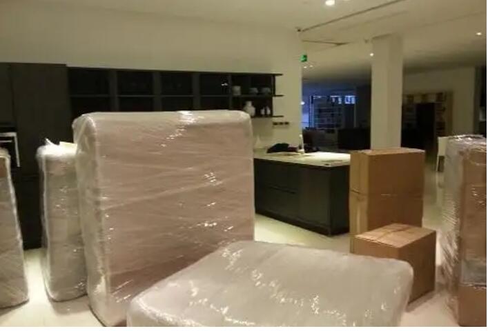 漳州到玉溪长途搬家