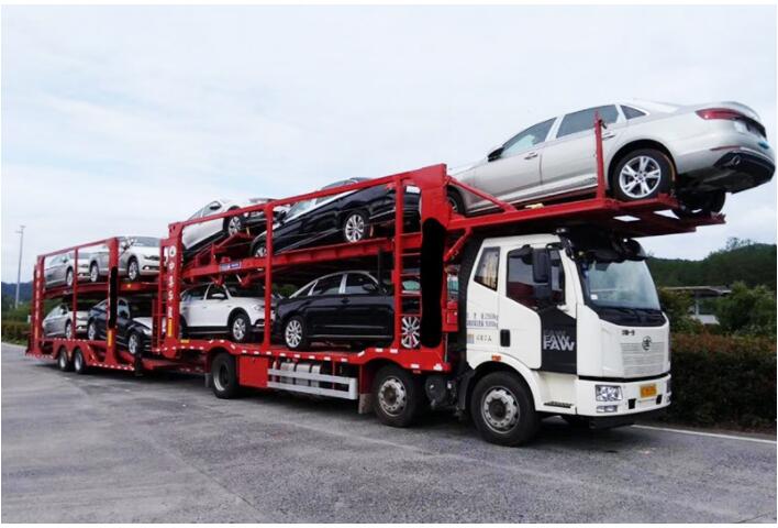 漳州到玉溪轿车托运